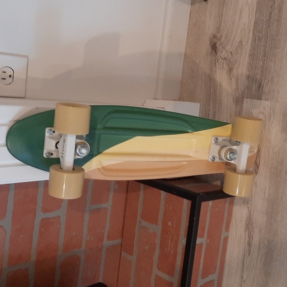 Penny Skateboards Swirl 22" Complete Skateboard - Picture 5 of 7